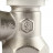 Ручной регулировки вентиль STOUT SVRS 1152 000015