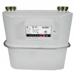 Счетчик газа BKР-G10 280 2 дюйма Газэлектроника