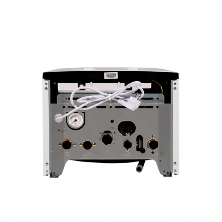 Настенный газовый котел 28 кВт MIZUDO M28TH OpenTherm