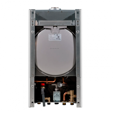 Настенный газовый котел 28 кВт MIZUDO M28TH OpenTherm