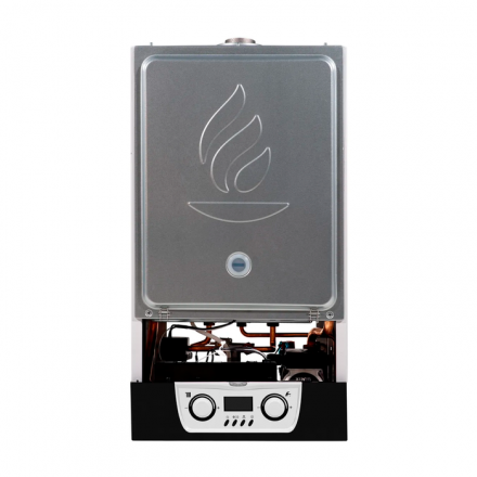 Настенный газовый котел 28 кВт MIZUDO M28TH OpenTherm