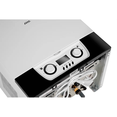 Настенный газовый котел 28 кВт MIZUDO M28TH OpenTherm