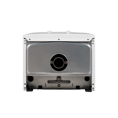 Настенный газовый котел 28 кВт MIZUDO M28TH OpenTherm