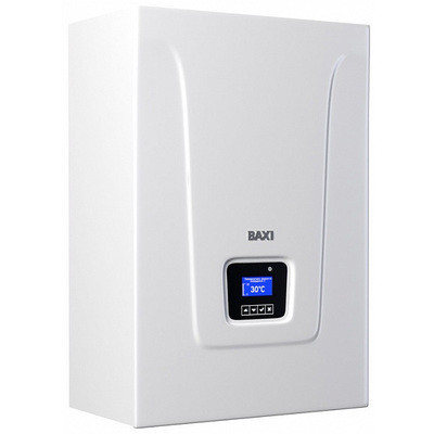 Электрический котел Baxi Ampera Plus 9