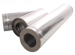 Сэндвич дымоход 1,0 м Ф250х350