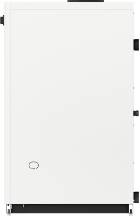 Напольный газовый котел Лемакс Classic 70 кВт