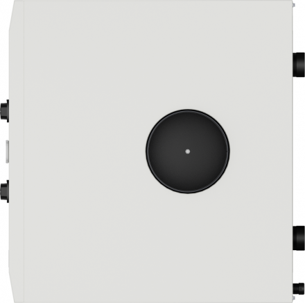 Напольный газовый котел Лемакс Classic 70 кВт