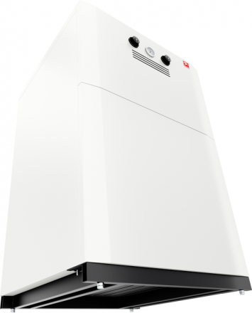 Напольный газовый котел Лемакс Classic 70 кВт