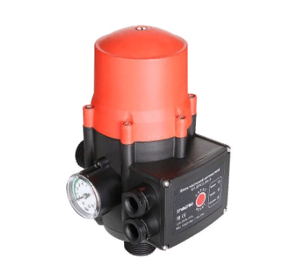 Блок насосной автоматики Valtec EPC-2 VT.EPC2.06