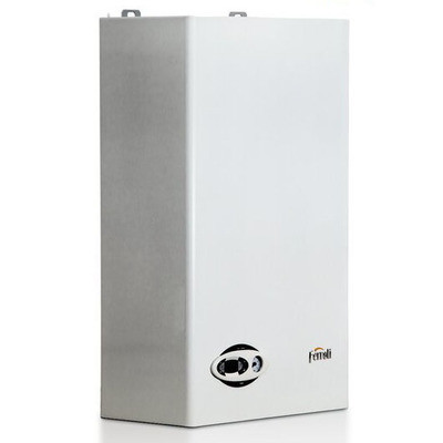 Настенный газовый котел Ferroli Divabel 20 (ZL0BYF5JYA)