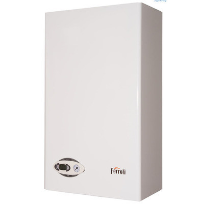 Настенный газовый котел Ferroli Divabel 20 (ZL0BYF5JYA)