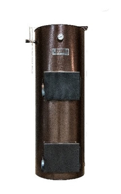 Твердотопливный котел LIEPSNELE Arctic 10