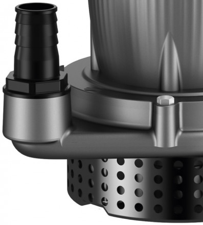 Дренажный насос Pumpman QDX14-16-1.1LA