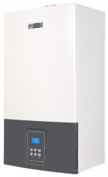 Настенный газовый котел Kotitonttu TOIVO T10 O (без трехходового клапана)