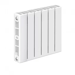 Биметаллический радиатор отопления RIFAR SUPReMO 500 7