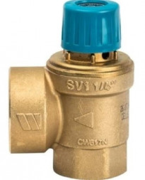 Предохранительный клапан Watts SVW 6 1 1/4