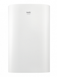Электрический накопительный водонагреватель Ballu BWH/S 80 Level PRO