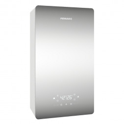 Настенный газовый котел LEMAX Prime Pro 24 Silver