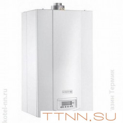 Газовый котел De Dietrich ZENA PLUS MSL 24 MI FF RU
