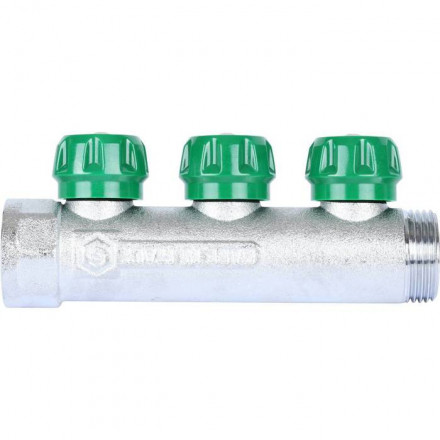 Коллектор STOUT SMB-6850-013403