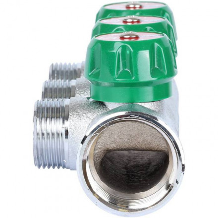 Коллектор STOUT SMB-6850-013403