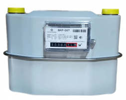 Счетчик газа BKР-G10 1 3/4 250 Газэлектроника