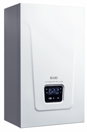 Электрический котел Baxi Ampera Plus 12