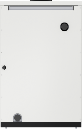 Напольный газовый котел Лемакс Classic 80 кВт