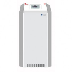 Напольный газовый котел Лемакс CLEVER-55