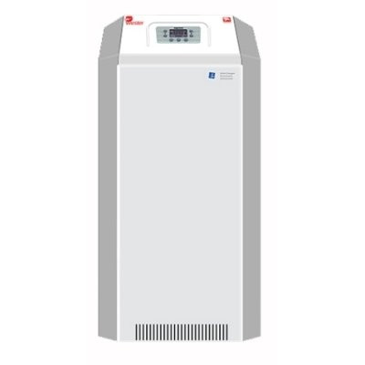 Напольный газовый котел Лемакс CLEVER-55