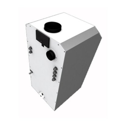 Напольный газовый котел Лемакс CLEVER-55