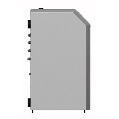 Напольный газовый котел Лемакс CLEVER-55