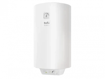 Накопительный электрический водонагреватель Ballu BWH/S 50 Shell