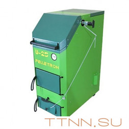 Твердотопливный котел Pelletron Universal 25 II