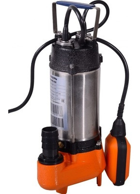 Фекальный насос Вихрь ФН-250А