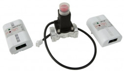 Сигнализатор загазованности СИКЗ+БУГ без клапана