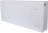 Стальной панельный радиатор Тип 33 Rommer Ventil 33/500/1200 нижнее правое подключение