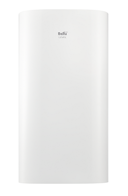 Электрический накопительный водонагреватель Ballu BWH/S 100 Level PRO