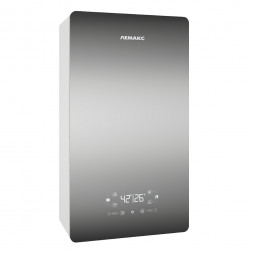 Настенный газовый котел LEMAX Prime Pro 24 Grey