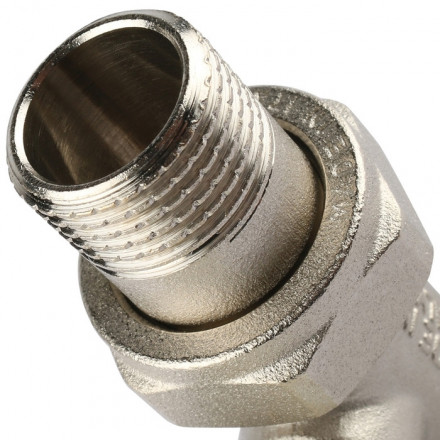 Ручной регулировки вентиль STOUT SVRS 1172 000015
