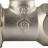 Ручной регулировки вентиль STOUT SVRS 1172 000015