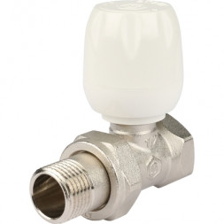 Ручной регулировки вентиль STOUT SVRS 1172 000015