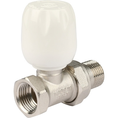 Ручной регулировки вентиль STOUT SVRS 1172 000015