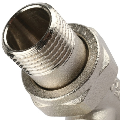 Ручной регулировки вентиль STOUT SVRS 1172 000015