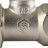 Ручной регулировки вентиль STOUT SVRS 1172 000015