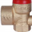 Клапан предохранительный 30 x 1/2&quot; STOUT SVS-0002-003015