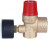 Клапан предохранительный 30 x 1/2&quot; STOUT SVS-0002-003015