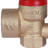 Клапан предохранительный 30 x 1/2&quot; STOUT SVS-0002-003015