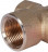 Клапан предохранительный 30 x 1/2&quot; STOUT SVS-0002-003015