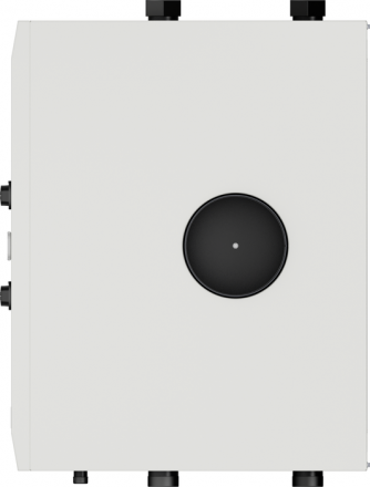 Напольный газовый котел Лемакс Classic 90 кВт